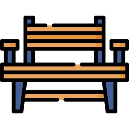 Bench icon