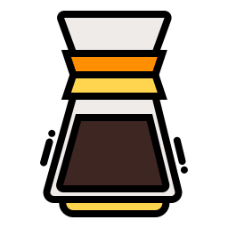 kaffeetasse icon