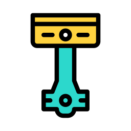 Piston icon