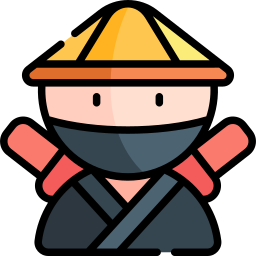 Ninja icon