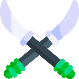 Naginata icon