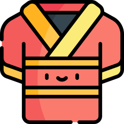 kimono icon