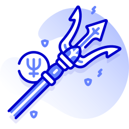 poseidon icon