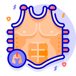 Armor icon