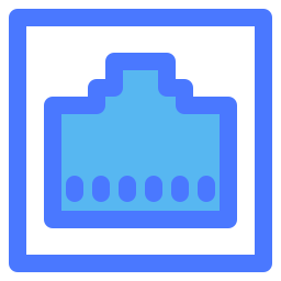 Port icon