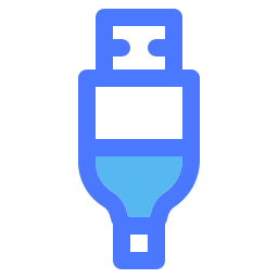 USB icon