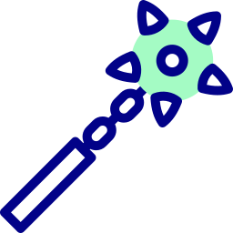 Mace icon