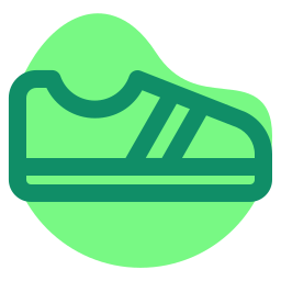 Shoe icon