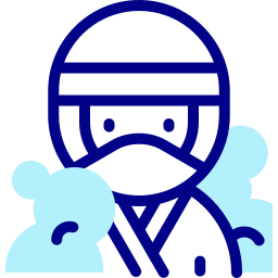 ninjutsu icon