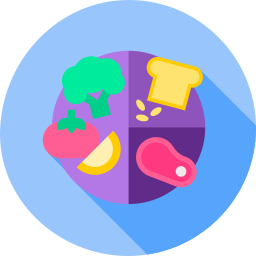 Healthy Food icon