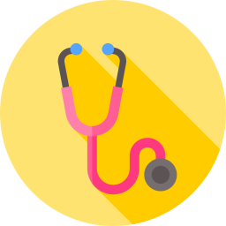 Stethoscope icon