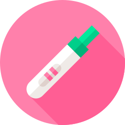 Pregnancy Test icon