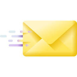 Mail icon