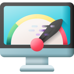 Computer icon