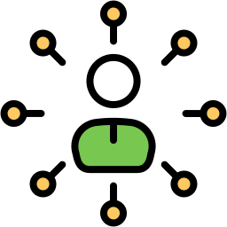 kommunikation icon