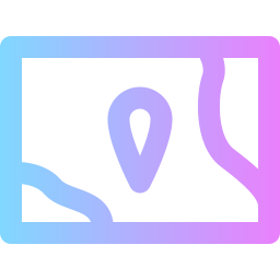 Map icon