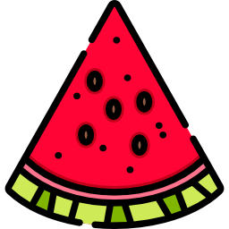 wassermelone icon