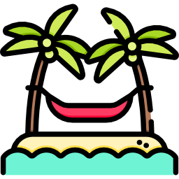 Hammocks icon