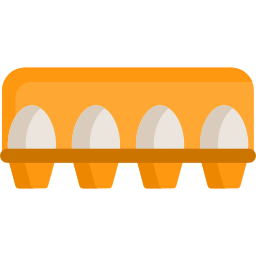 huevos icono