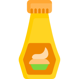 Mayonnaise icon