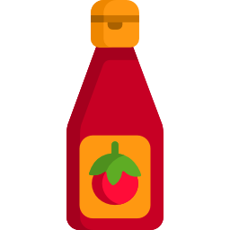 ketchup icon