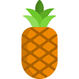 piña icono