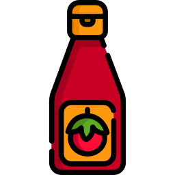 Ketchup icon