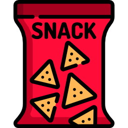 Snack icon