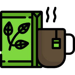 Tea icon