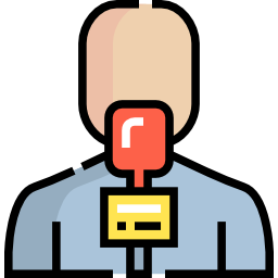 nachrichtenreporter icon