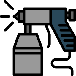 Airbrush icon