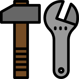 Hammer icon