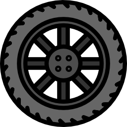 Tire icon