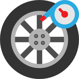 Tire icon