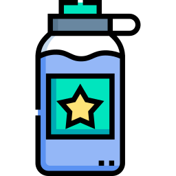 Bottle icon