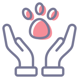 animal welfare иконка