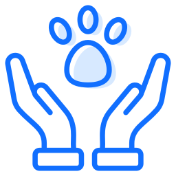 動物福祉 icon