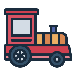 train icon