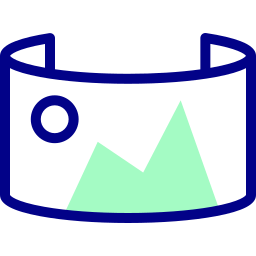 panorama icon