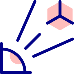 virtual reality Icône