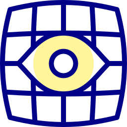バーチャルリアリティ icon