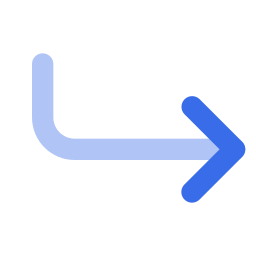 Turn Right icon