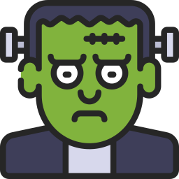 Frankenstein icon