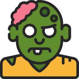 zombie icon