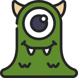 Monster icon