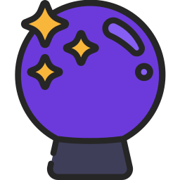 Crystal Ball icon