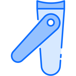 nagelknipser icon