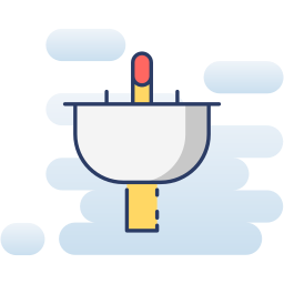 Sink icon