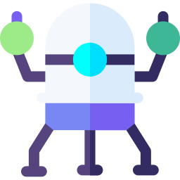 nanobot icono