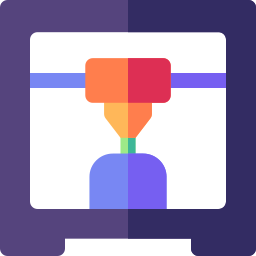 3d drucker icon